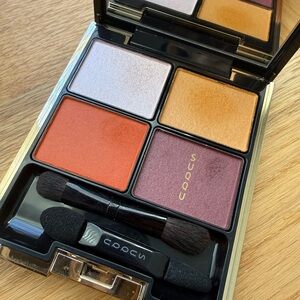 Suquu Eyeshadow Palette